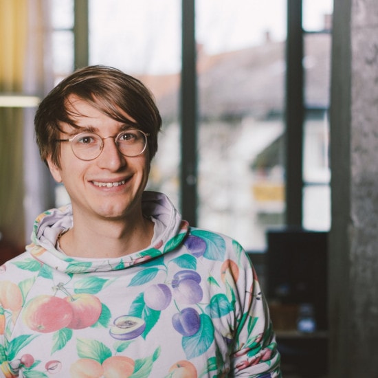 Tobias Reitz