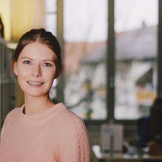Anna Olk