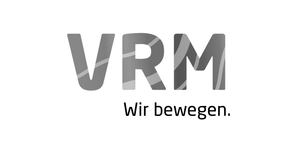 Logo der Verlagsgruppe Rhein-Main