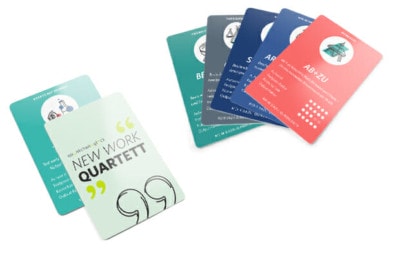 New-Work-Quartett