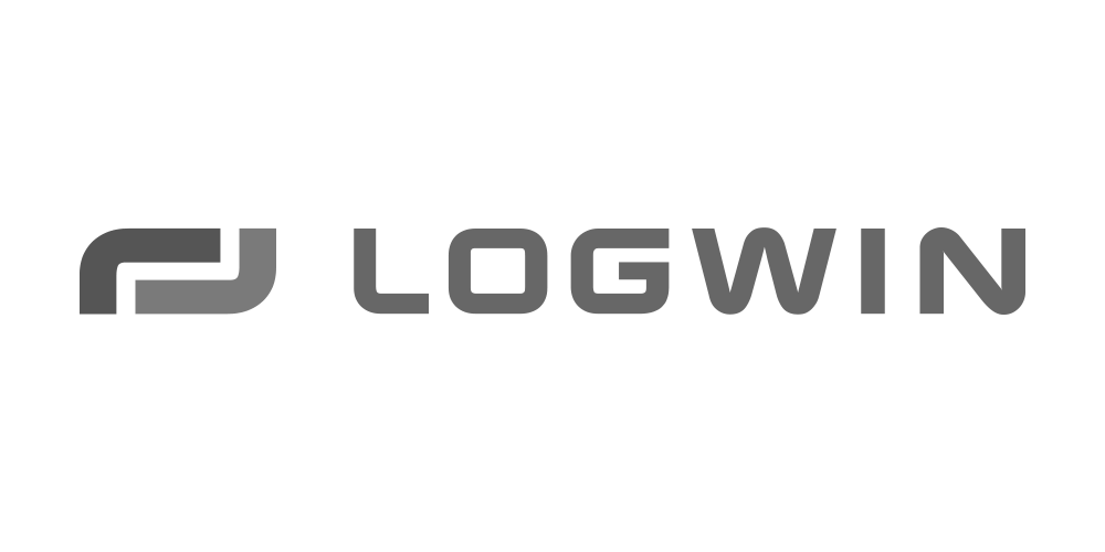 Logo von Logwin