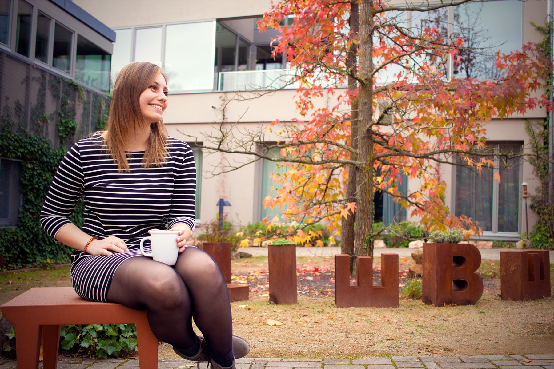 Anna Rolke und die Quäntchen