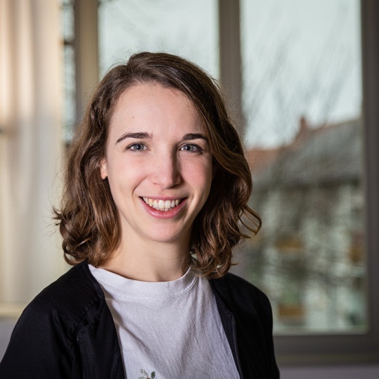 Sophie Stender