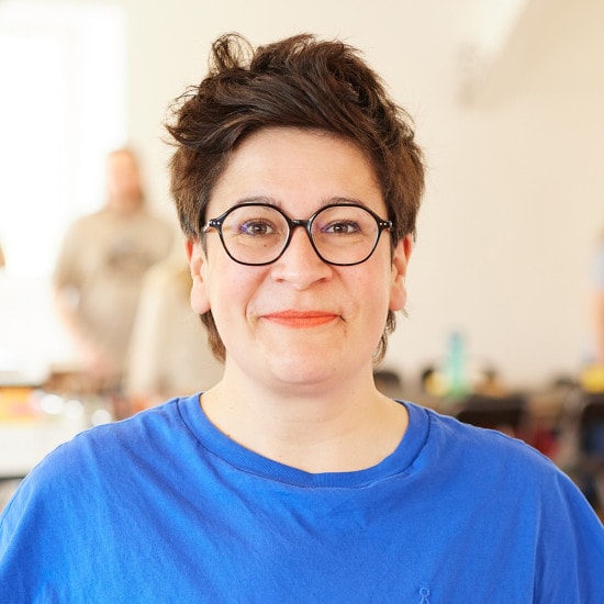Anna Groos