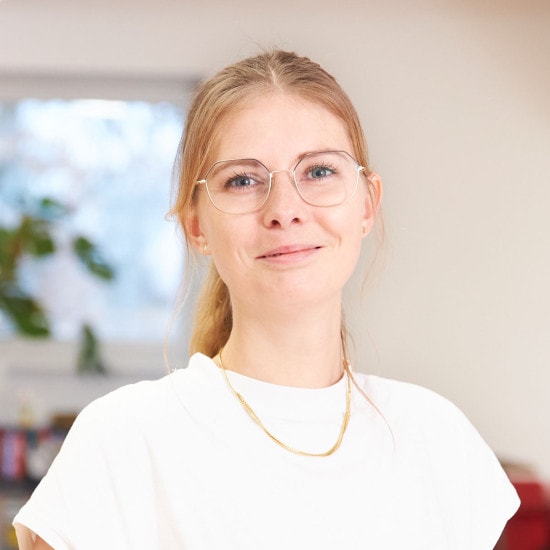 Anna Olk Anna Olk bei qundg