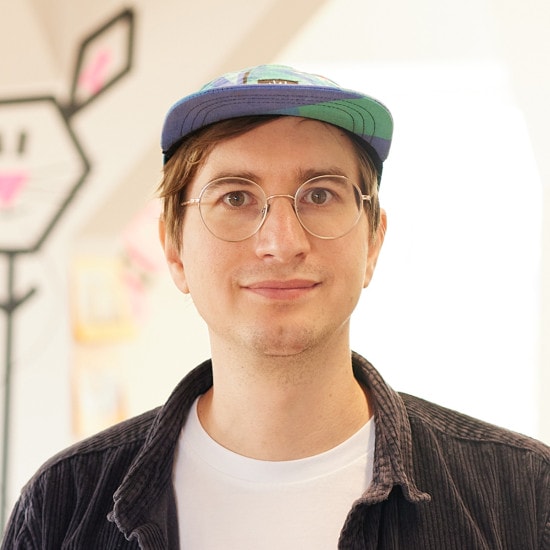 Tobias Reitz