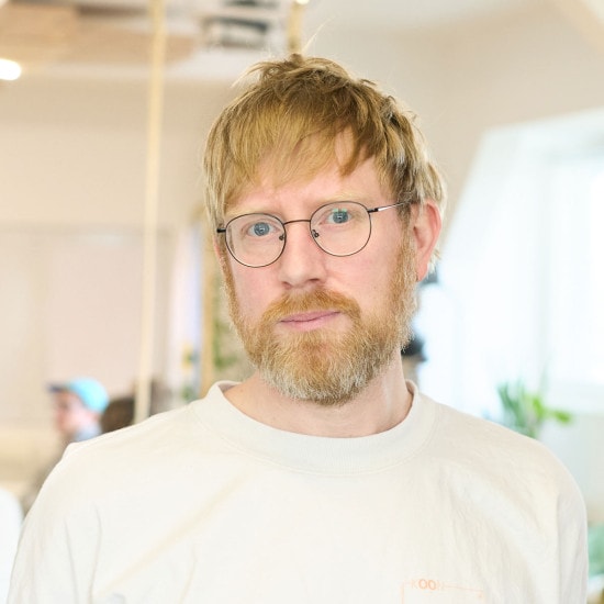 Daniel Wiesen
