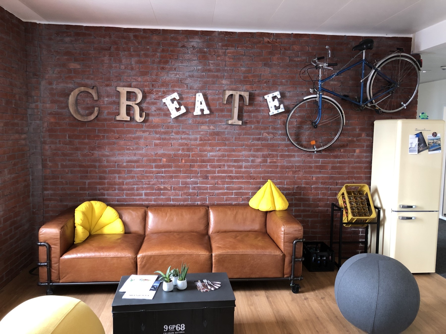 Workshop im HOLM in Frankfurt