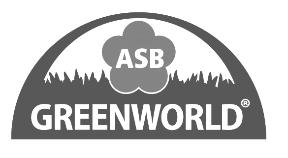 Logo von ASB