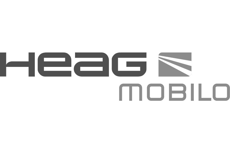 Heag Mobilo Logo