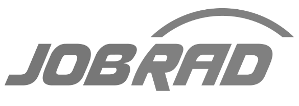 Logo von Jobrad
