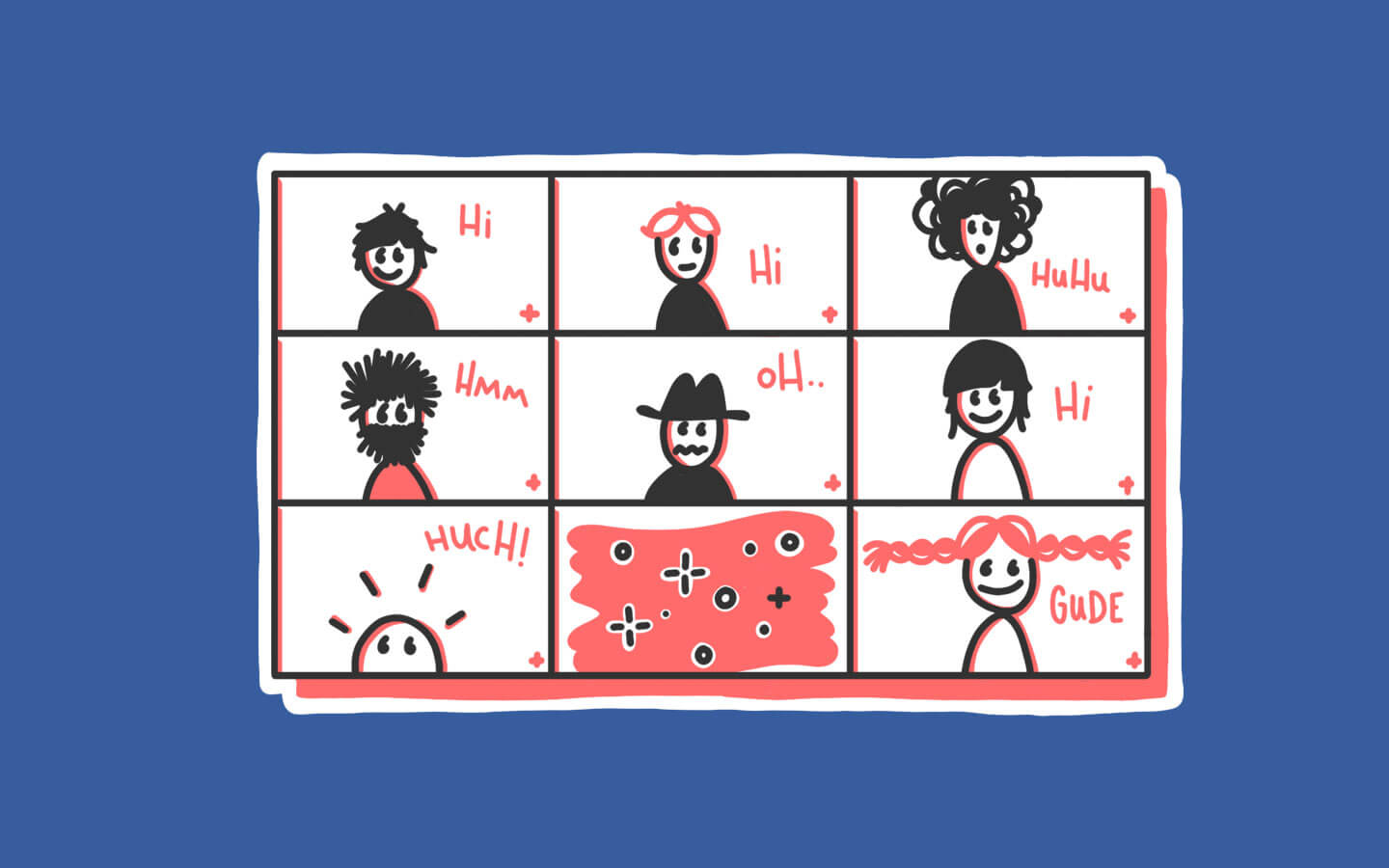 Remote Know-How Headerbild