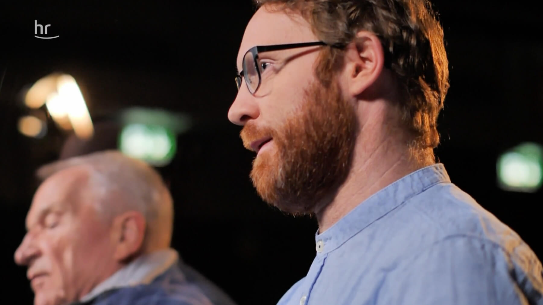 Philipp trifft Batschkapp-Chef Scheffler