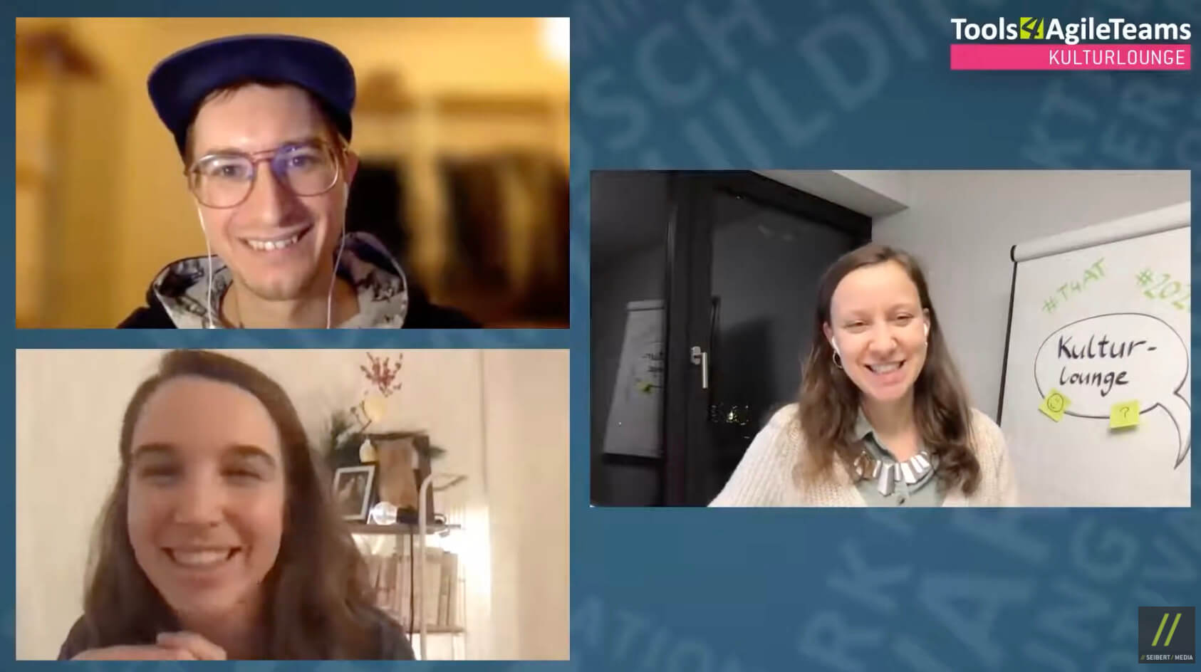 quäntchen bei Tools4AgileTeams