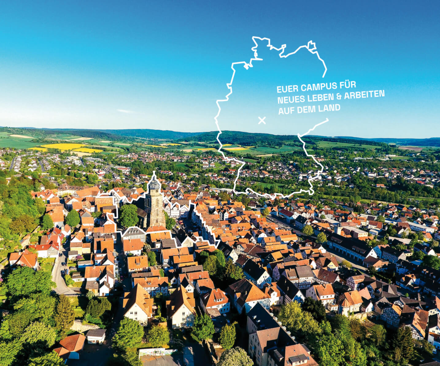 Foto: Summer of Pioneers