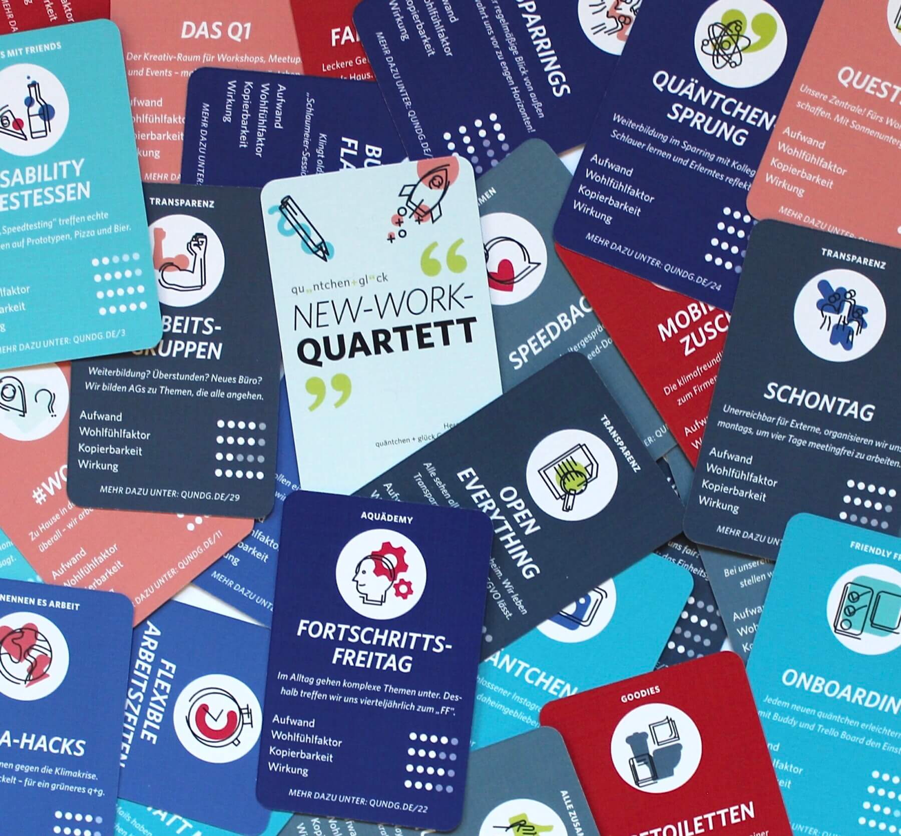 New-Work-Quartett