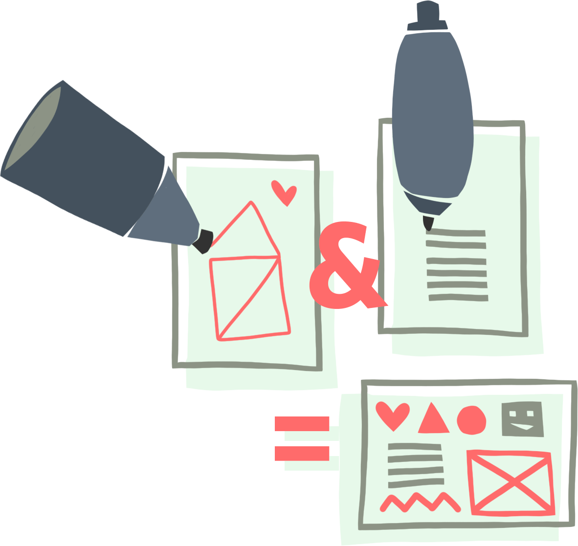 Für schnelle Energie