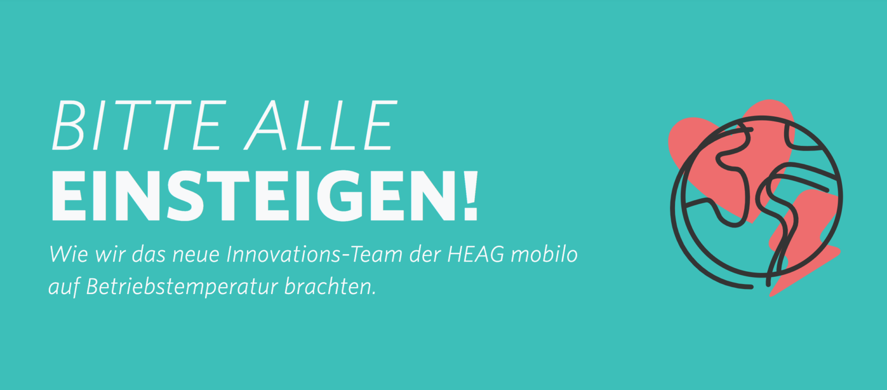 Onboarding heagmobilo