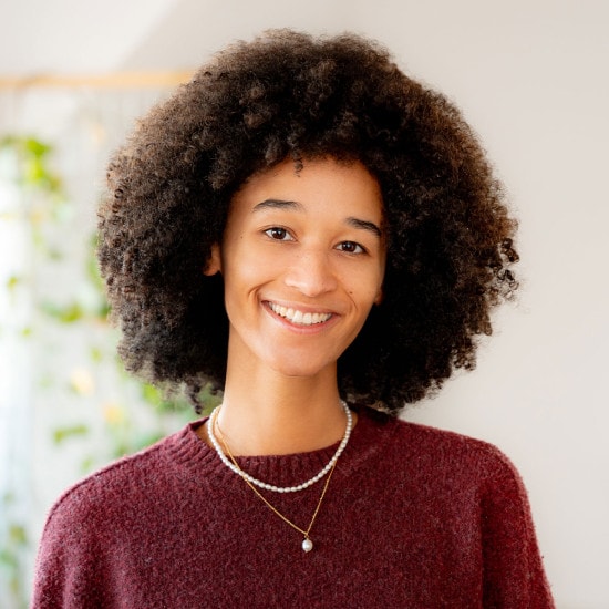 Jasmin Ishak Jasmin Ishak bei qundg